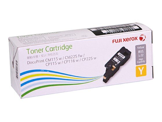 YELLOW TONER 1400 PAGE YIELD DPCP115 116 225W CM11-preview.jpg